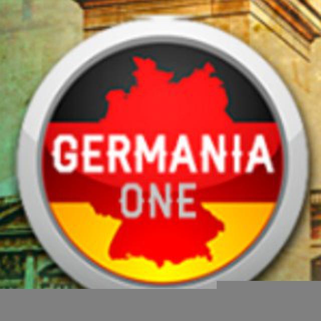 GERMANIA.ONE