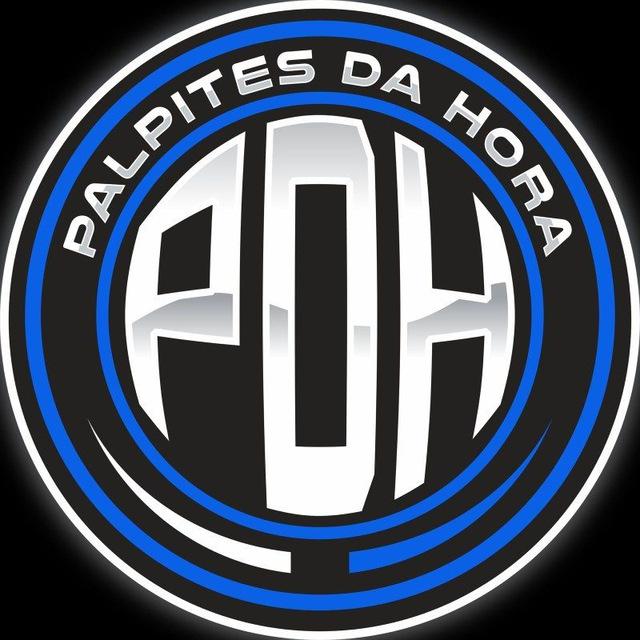 PALPITES DA HORA