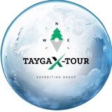 TAYGA X-TOUR. AMUR REGION