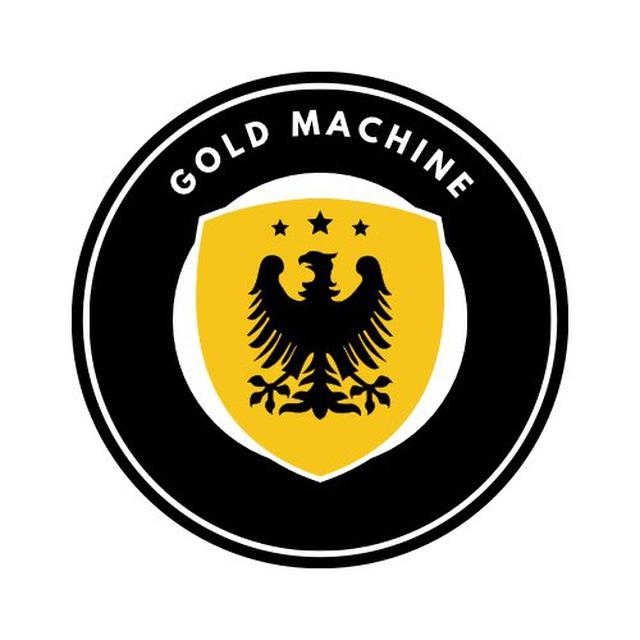 🇻🇳Gold Machine VN🇻🇳