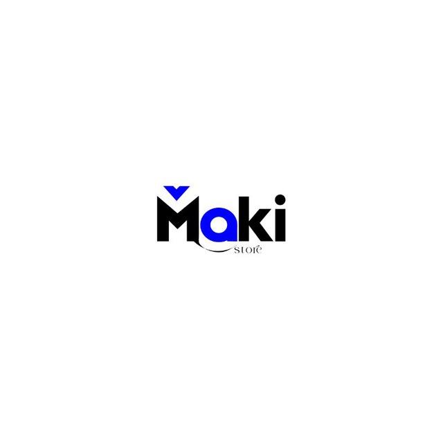 Maki online shop