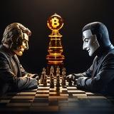 Cryptosalvaje 🐳