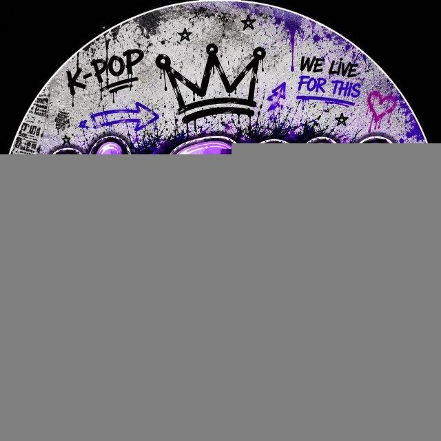 K-DOM Champ