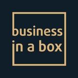 Canal Business In A Box