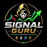 Signal Guro🔥