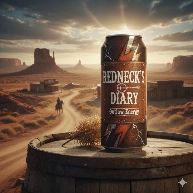 Redneck’s Diary