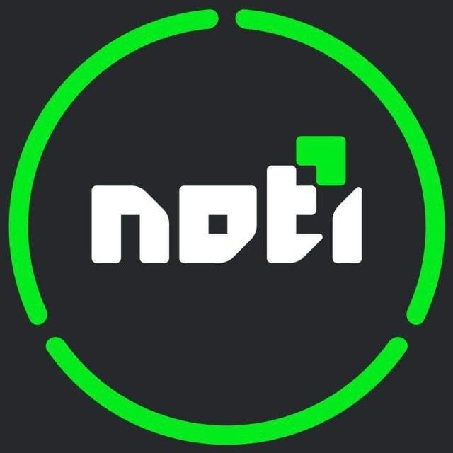 Noti | Community Entry Portal