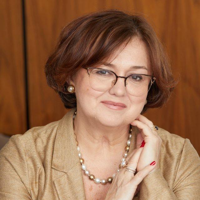 Наталия Инина. Центр «Психология взросления»