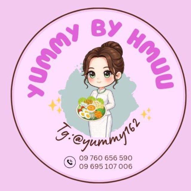 YUMMY BY HMUU🌶🍱