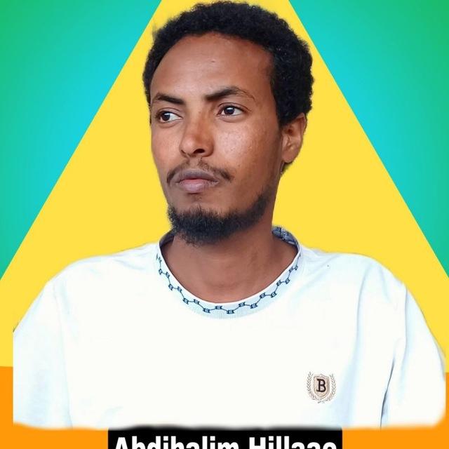 Abdihalim Hillaac