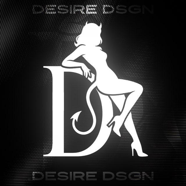 DESIRE DSGN