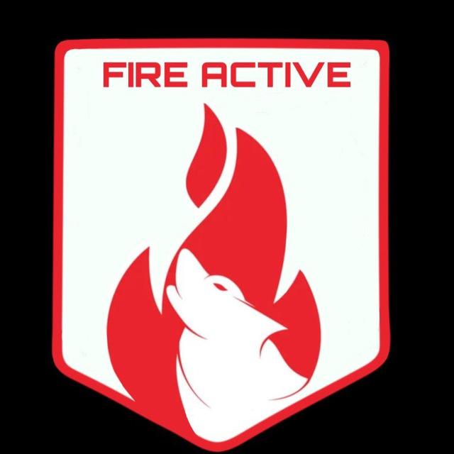 Fire active