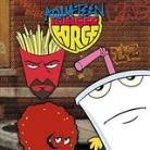 Aqua Teen Hunger Force CONF [🥤👾]