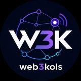 Web3 KOL'S
