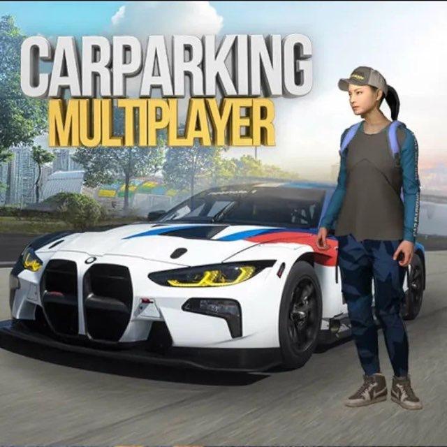 CAR PARKING UZB🇺🇿