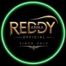 REDDYANNA BOOK