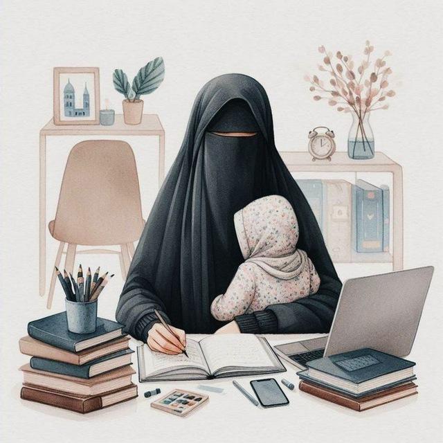 𝐔𝐦𝐦 𝐀𝐦𝐢𝐫 | السلفية
