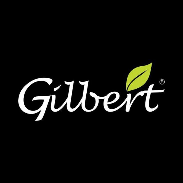 Gilbert-پخش ایران