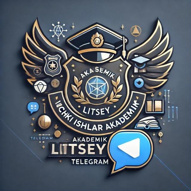 IIV AKADEMIK LITSEY || 2026