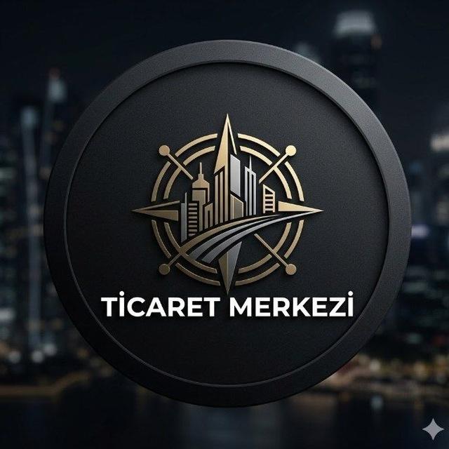 Ticaret merkezi