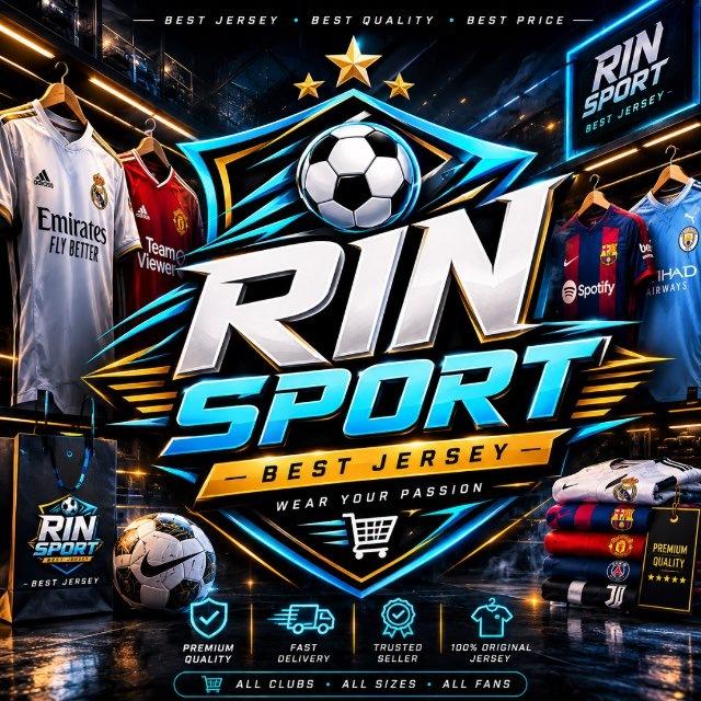 Rin sports 1