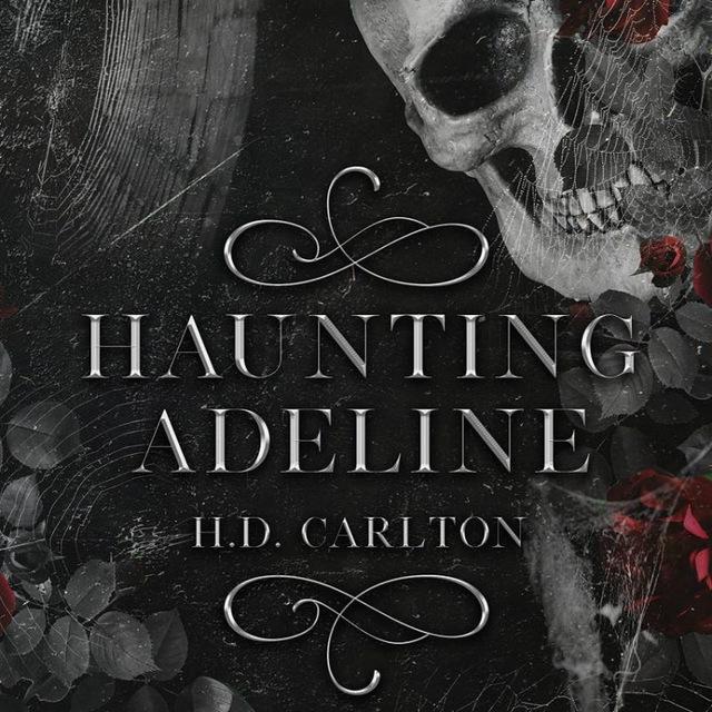 Haunting Adeline