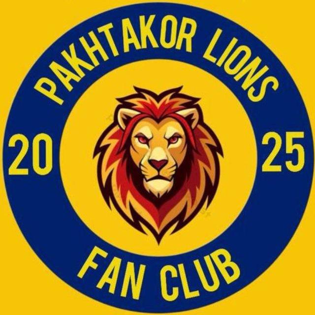PAKHTAKOR LIONS