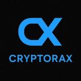 CryptoraX