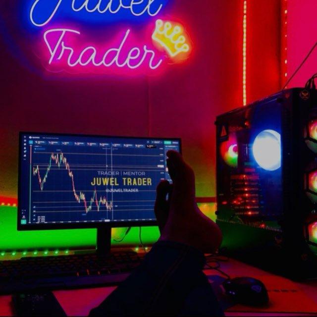 JUWEL TRADER