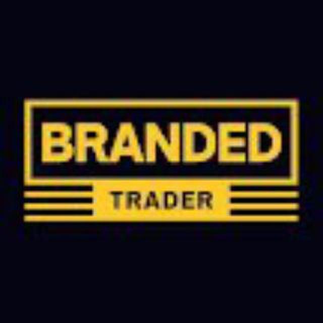 BRANDED TRADER