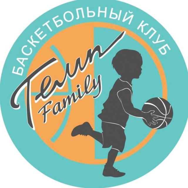 Баскетбольный клуб | Family TEMП 🏀