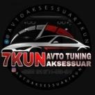 AVTO AKSESSUAR 7KUN