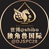 独角兽国际官方频道
