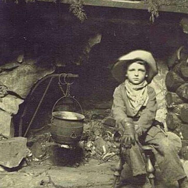 Young indian method