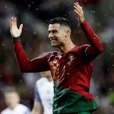 Moments For Cristiano