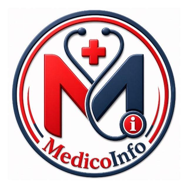 Medico Info Books