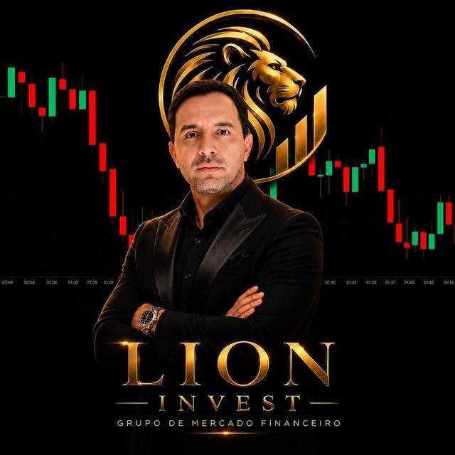 LION INVEST 🦁