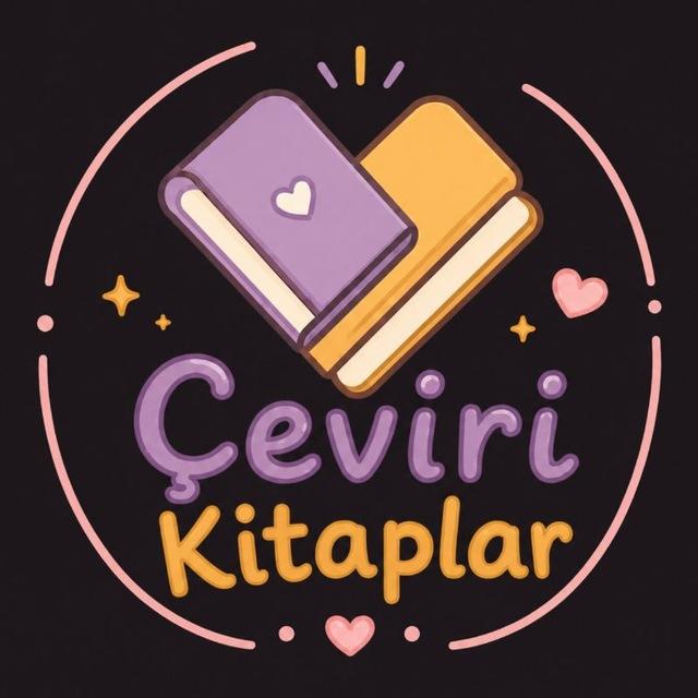 Çeviri Kitaplar 🔒