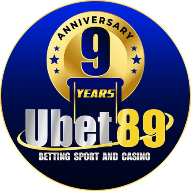 UBET89 ข่าวสาร VIP