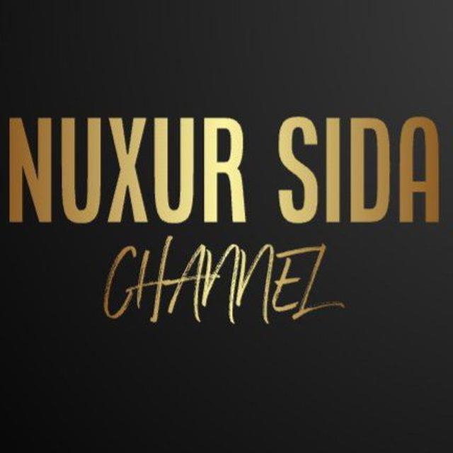 NUXUR SIDA️