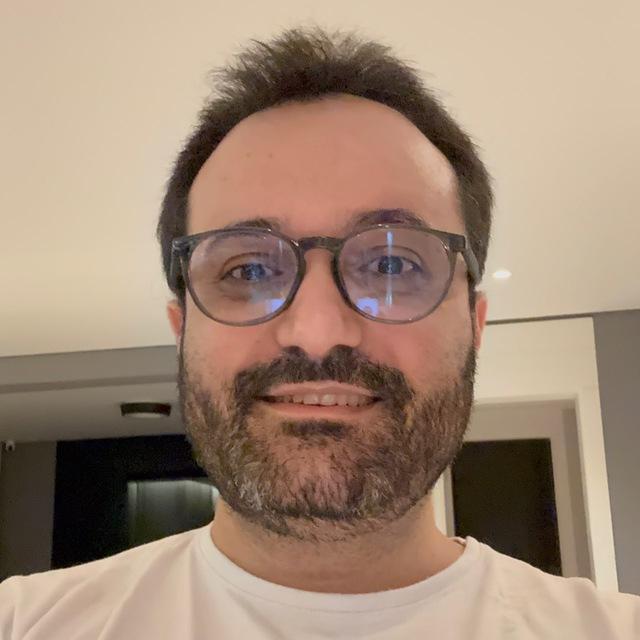 Vinicius Carrion