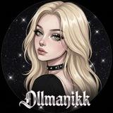 ✨Ollmanikk✨