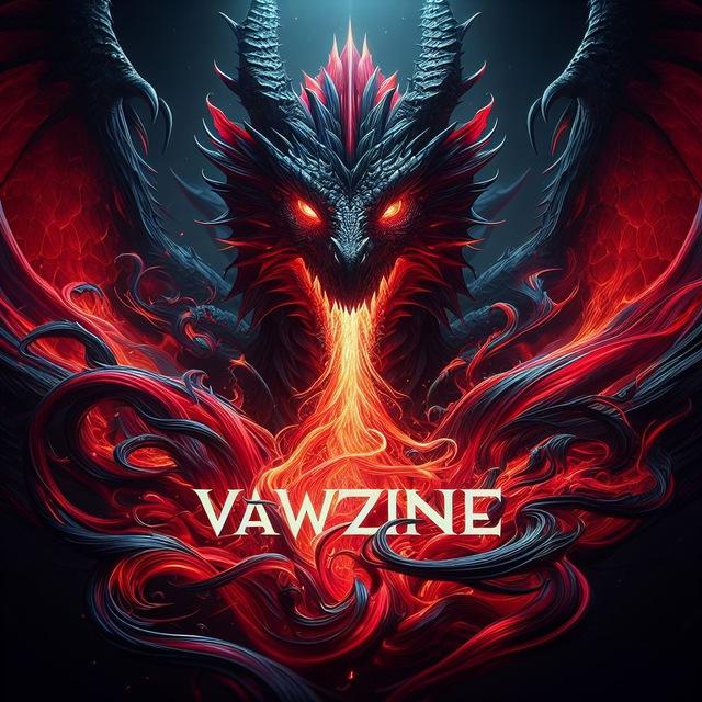 VAWZINE ™