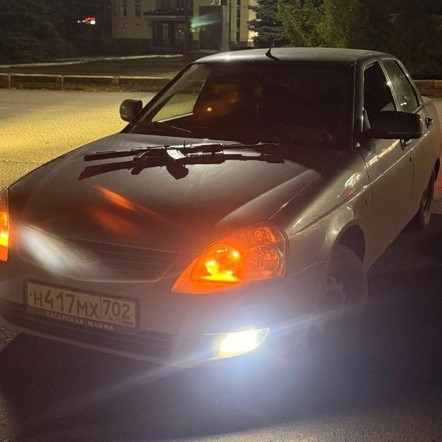Н417МХ 702