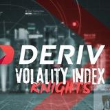 Derive VOLALITY index KNIGHTS