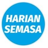Viral Video Harian Semasa