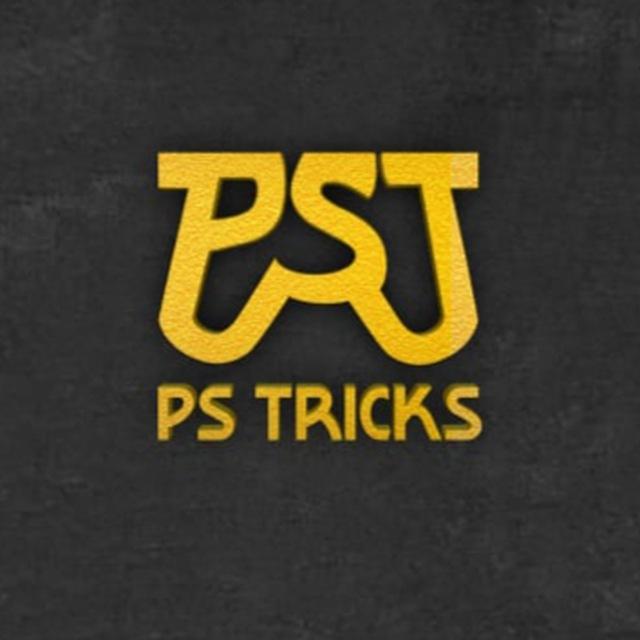 PS TRICKS ∆❍X❑