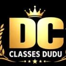DC CLASSESE DUDU