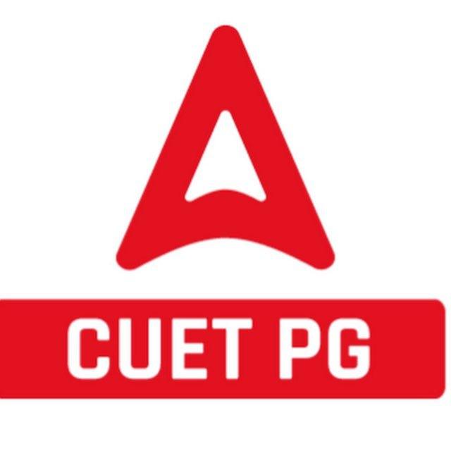 CUET PG Adda