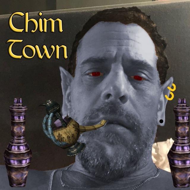 CHIM Town
